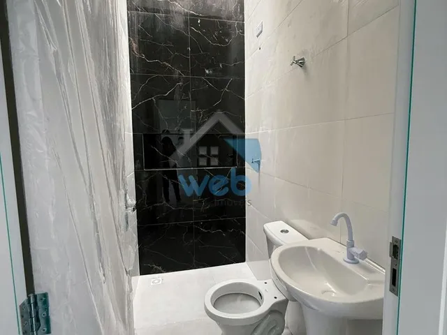 Imagem 10: Casas com três quartos à venda no Bairro Capela Velha, próximo à Avenida das