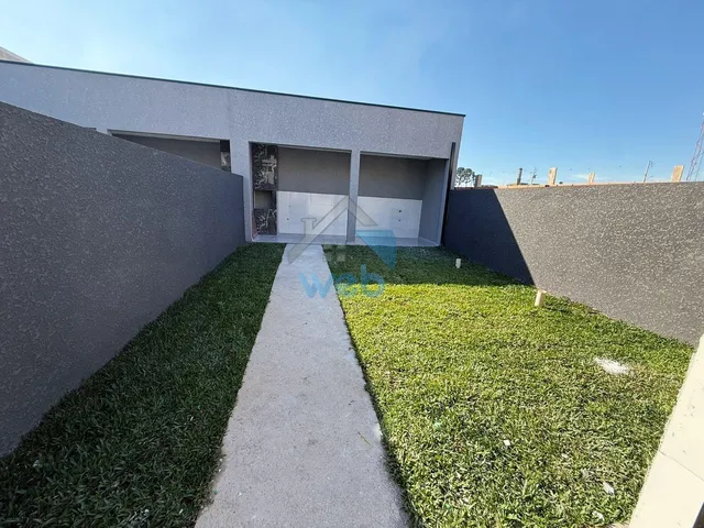 Imagem 14: Casas com três quartos à venda no Bairro Capela Velha, próximo à Avenida das