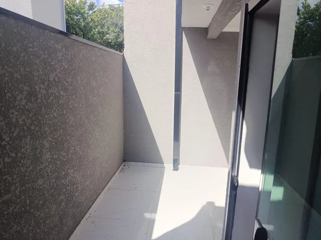 Imagem 16: Excelentes sobrados em condomínio fechado à venda no Bairro CIC, com três quartos