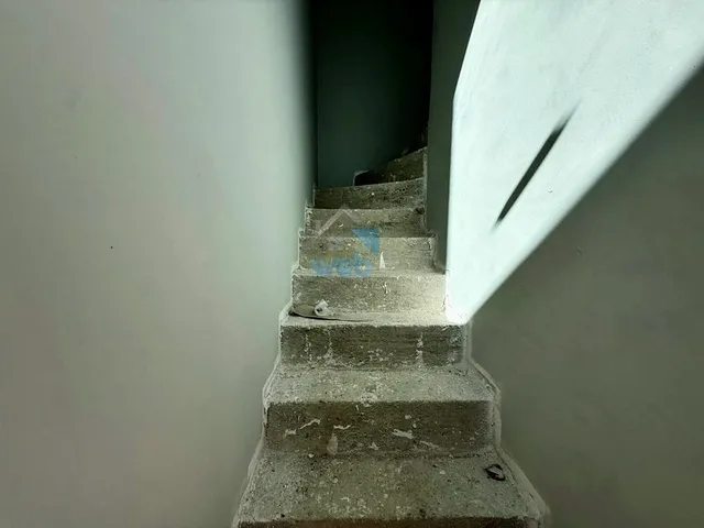 Imagem 7: Sobrados em construção, à venda no Bairro CIC, com três quartos, sala, cozinha