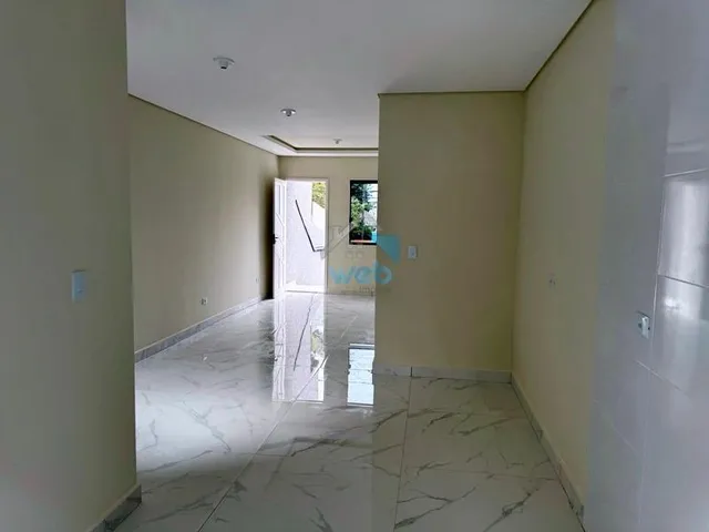 Imagem 15: Sobrado, três quartos, sala, edicula com churrasqueira, ótima localização