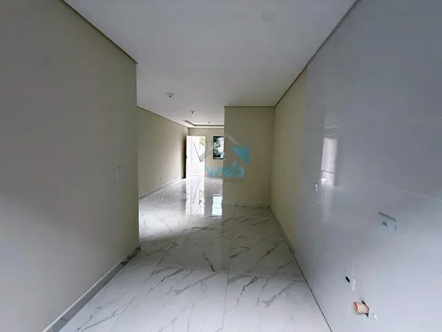 Imagem 10: Sobrado, três quartos, sala, edicula com churrasqueira, ótima localização