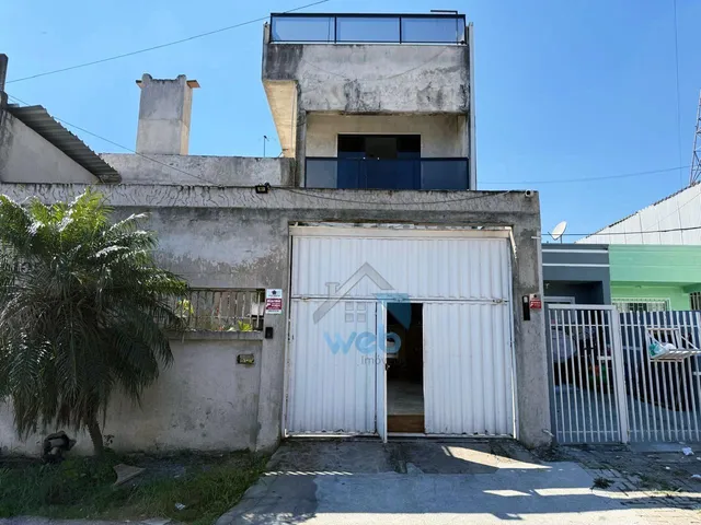 Imagem: SOBRADO para Venda Cidade Industrial, Curitiba