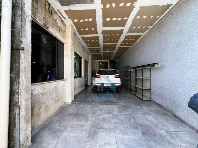 Imagem 15: SOBRADO para Venda Cidade Industrial, Curitiba 3 dormitórios, 1 suite , banheiro, vaga