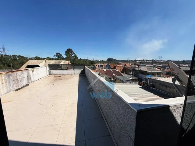 Imagem 11: SOBRADO para Venda Cidade Industrial, Curitiba 3 dormitórios, 1 suite , banheiro, vaga