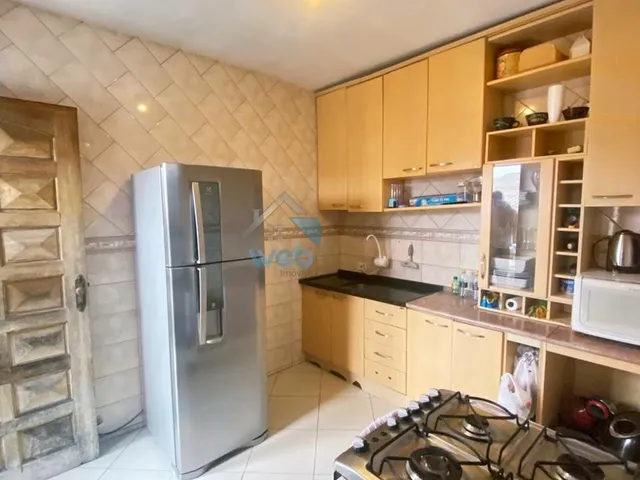Imagem 13: Sobrado de esquina no Fazendinha, 3 quartos, suite, sala ampla, localização
