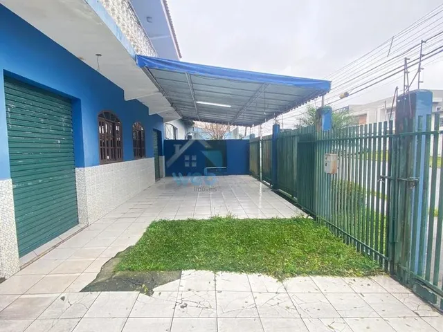 Imagem 16: Sobrado de esquina no Fazendinha, 3 quartos, suite, sala ampla, localização