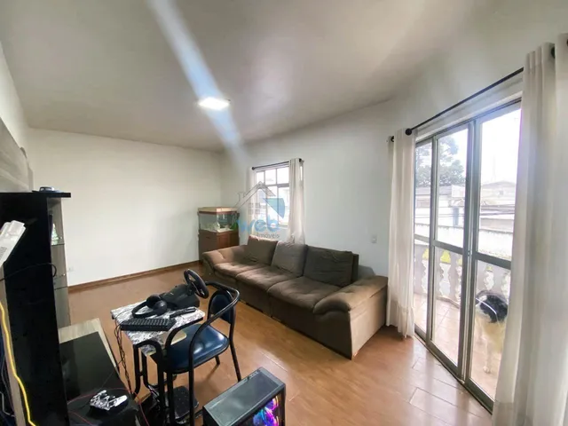 Imagem 9: Sobrado de esquina no Fazendinha, 3 quartos, suite, sala ampla, localização