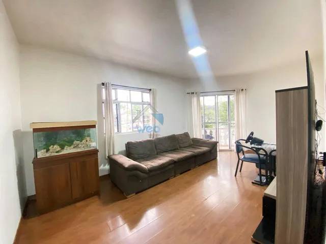 Imagem 4: Sobrado de esquina no Fazendinha, 3 quartos, suite, sala ampla, localização