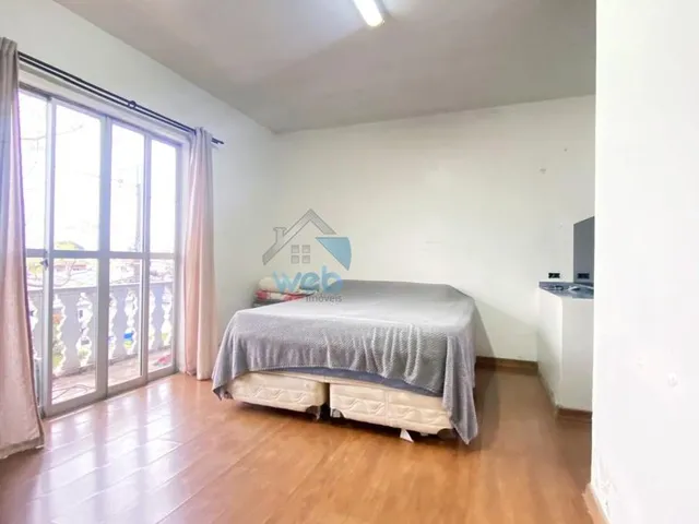 Imagem 3: Sobrado de esquina no Fazendinha, 3 quartos, suite, sala ampla, localização