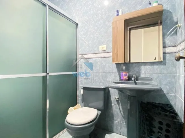 Imagem 14: Sobrado de esquina no Fazendinha, 3 quartos, suite, sala ampla, localização