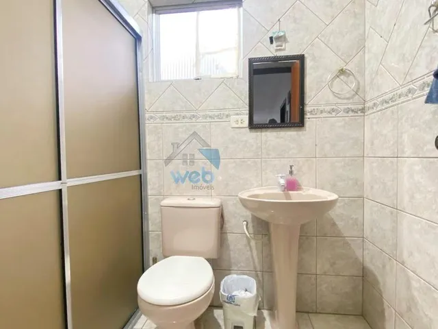 Imagem 6: Sobrado de esquina no Fazendinha, 3 quartos, suite, sala ampla, localização