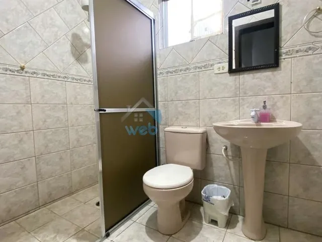Imagem 10: Sobrado de esquina no Fazendinha, 3 quartos, suite, sala ampla, localização