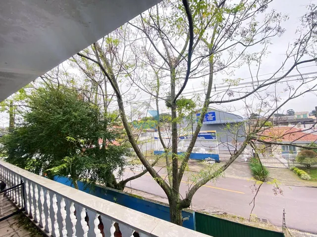 Imagem 11: Sobrado de esquina no Fazendinha, 3 quartos, suite, sala ampla, localização
