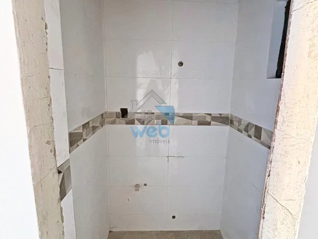 Imagem 4: Sobrados em condomínio à venda na região do Vitória Régia, com 3 quartos, sala