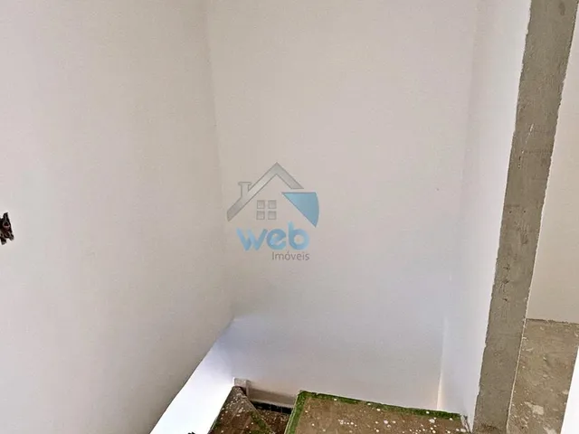 Imagem 12: Sobrados em condomínio à venda na região do Vitória Régia, com 3 quartos, sala