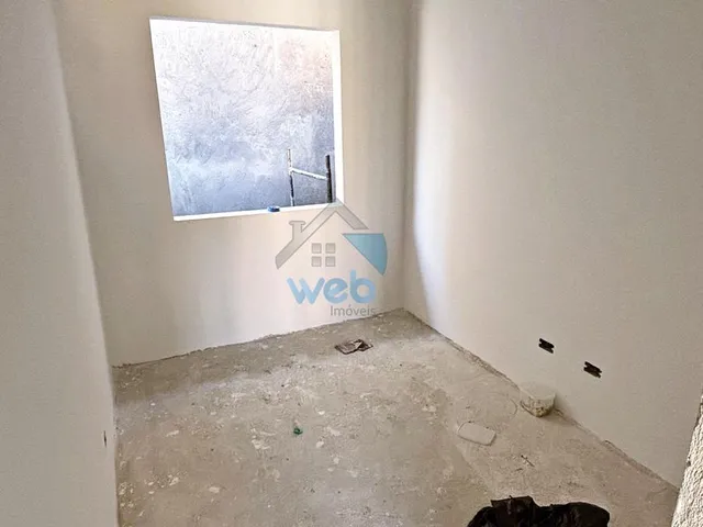 Imagem 6: Sobrados em condomínio à venda na região do Vitória Régia, com 3 quartos, sala