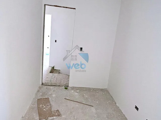 Imagem 7: Sobrados em condomínio à venda na região do Vitória Régia, com 3 quartos, sala