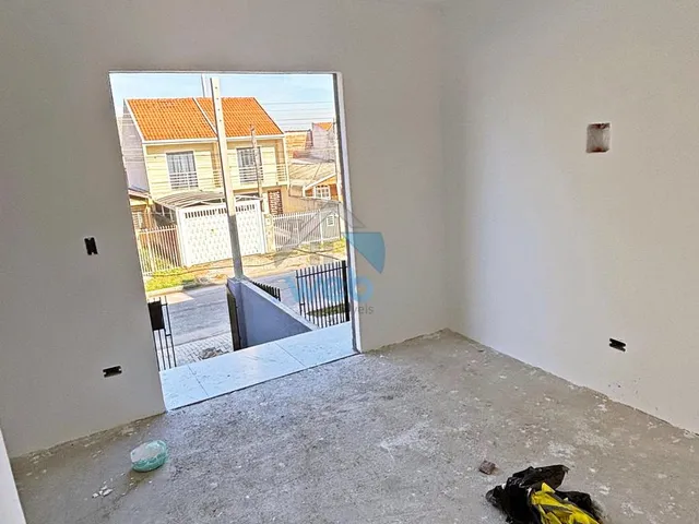 Imagem 3: Sobrados em condomínio à venda na região do Vitória Régia, com 3 quartos, sala