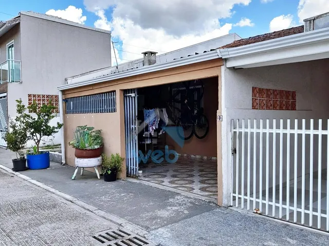Imagem 5: Casa com 3 Quartos na Fazenda Rio Grande - Bairro Estados