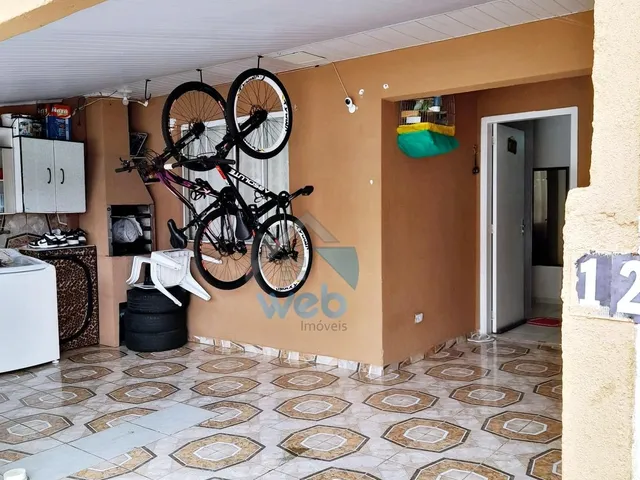 Imagem 7: Casa com 3 Quartos na Fazenda Rio Grande - Bairro Estados