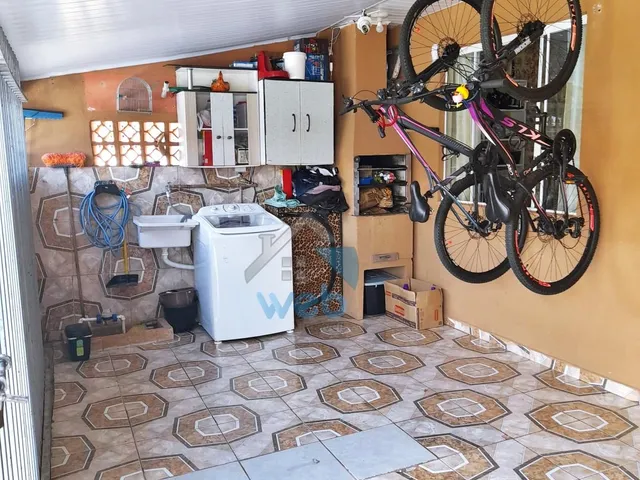 Imagem 4: Casa com 3 Quartos na Fazenda Rio Grande - Bairro Estados