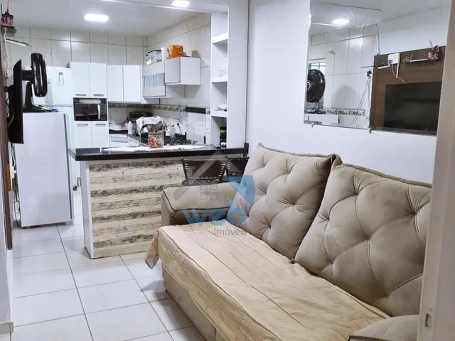 Imagem 10: Casa com 3 Quartos na Fazenda Rio Grande - Bairro Estados