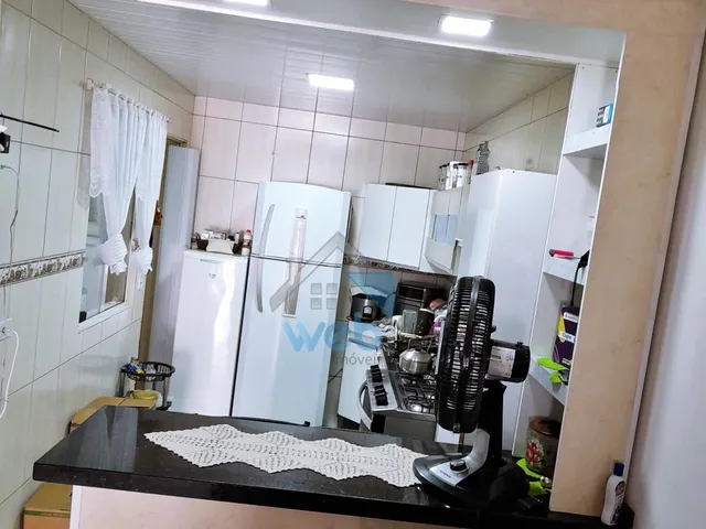 Imagem 12: Casa com 3 Quartos na Fazenda Rio Grande - Bairro Estados