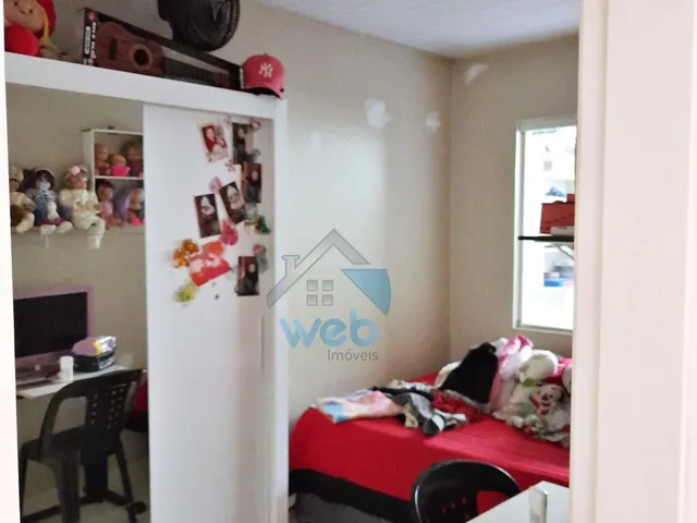 Imagem 3: Casa com 3 Quartos na Fazenda Rio Grande - Bairro Estados