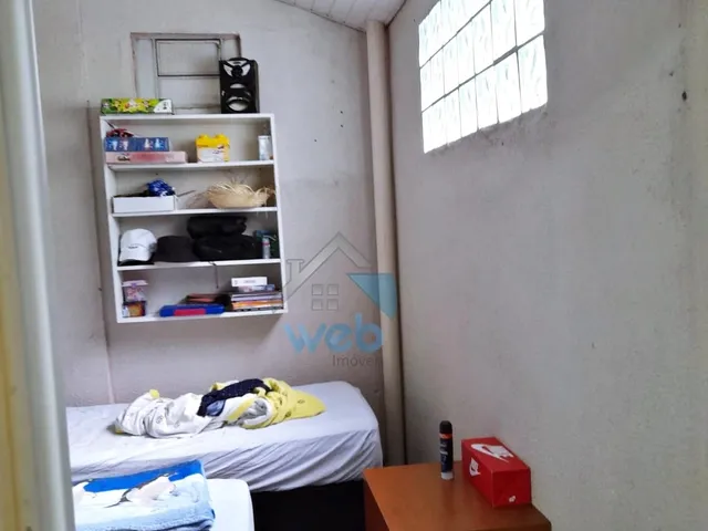 Imagem 8: Casa com 3 Quartos na Fazenda Rio Grande - Bairro Estados