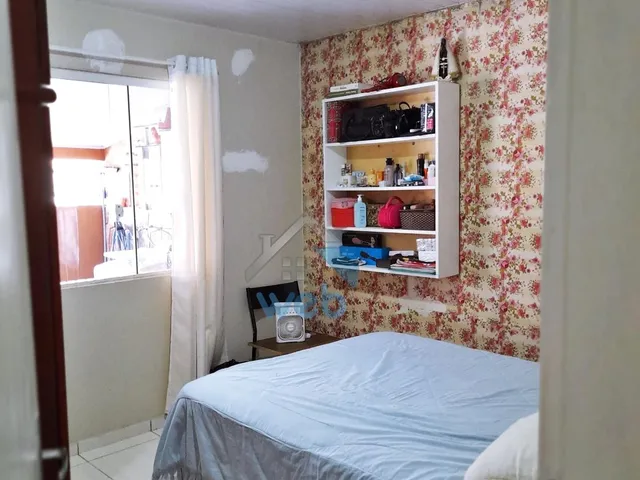 Imagem 9: Casa com 3 Quartos na Fazenda Rio Grande - Bairro Estados
