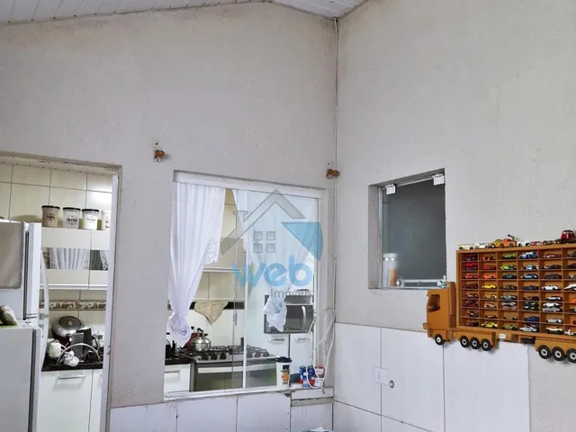 Imagem 6: Casa com 3 Quartos na Fazenda Rio Grande - Bairro Estados