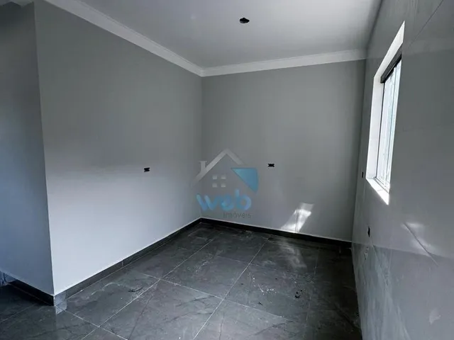 Imagem 10: Sobrado a venda no Umbará, 3 quartos, sala, excelente acabamento, com edícula e