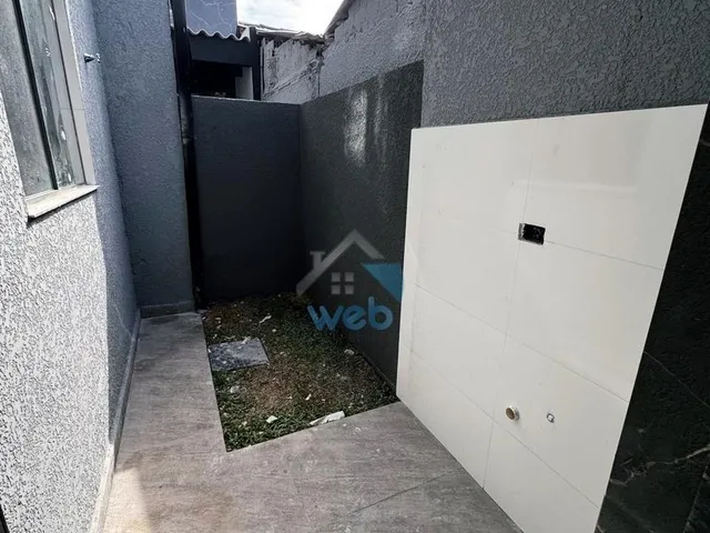 Imagem 11: Sobrado a venda no Umbará, 3 quartos, sala, excelente acabamento, com edícula e