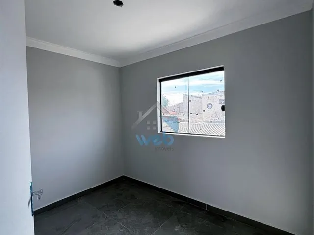 Imagem 8: Sobrado a venda no Umbará, 3 quartos, sala, excelente acabamento, com edícula e