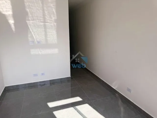 Imagem 6: Casas em pronta para morar na região do Nossa Senhora da Luz, no Bairro CIC, com dois