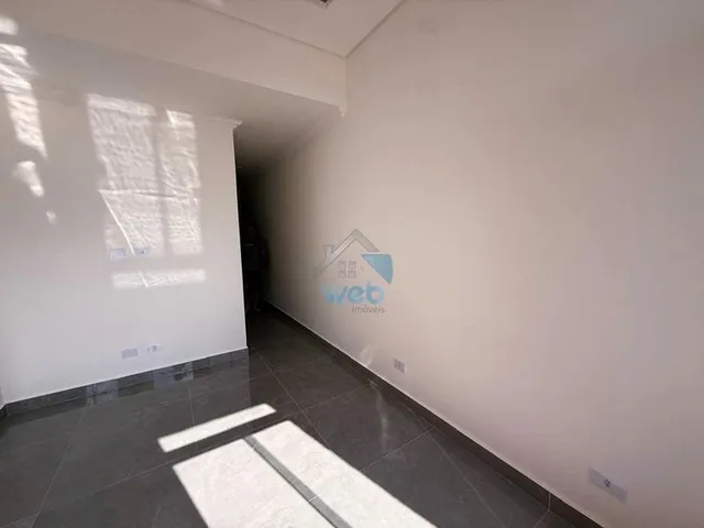 Imagem 14: Casas em pronta para morar na região do Nossa Senhora da Luz, no Bairro CIC, com dois