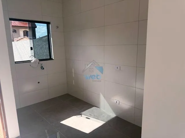 Imagem 13: Casas em pronta para morar na região do Nossa Senhora da Luz, no Bairro CIC, com dois