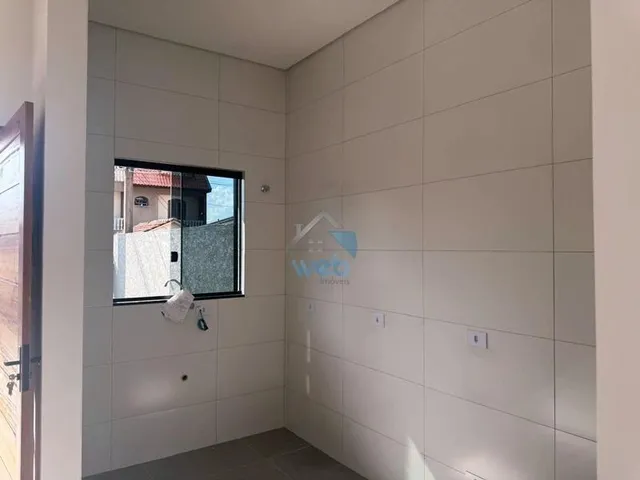 Imagem 9: Casas em pronta para morar na região do Nossa Senhora da Luz, no Bairro CIC, com dois