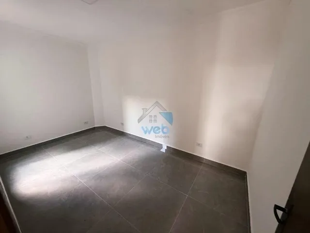 Imagem 11: Casas em pronta para morar na região do Nossa Senhora da Luz, no Bairro CIC, com dois