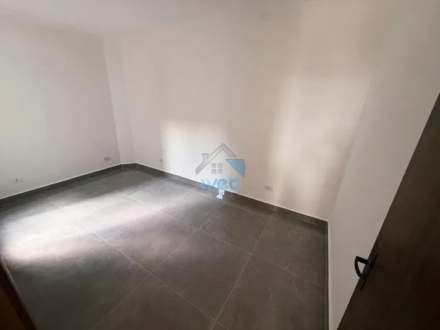 Imagem 5: Casas em pronta para morar na região do Nossa Senhora da Luz, no Bairro CIC, com dois