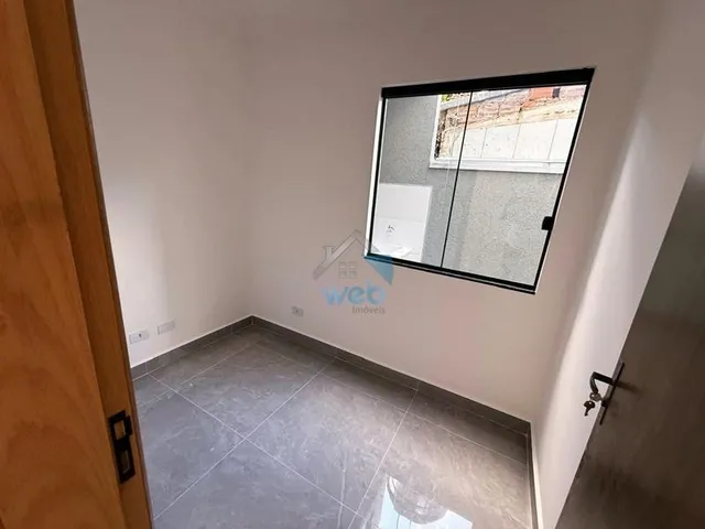 Imagem 10: Casas em pronta para morar na região do Nossa Senhora da Luz, no Bairro CIC, com dois