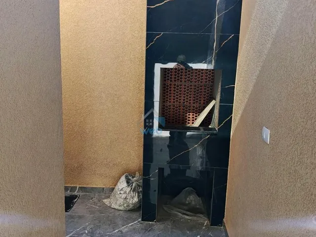 Imagem 15: Sobrado a venda na região do Vila Verde, com três quartos, sala, cozinha, banheiro