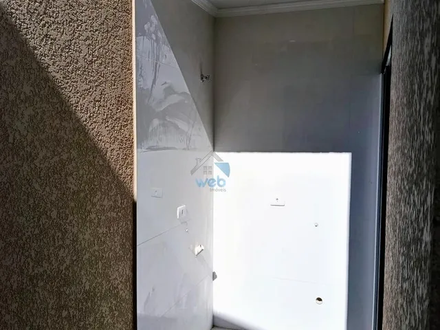 Imagem 12: Sobrado a venda na região do Vila Verde, com três quartos, sala, cozinha, banheiro