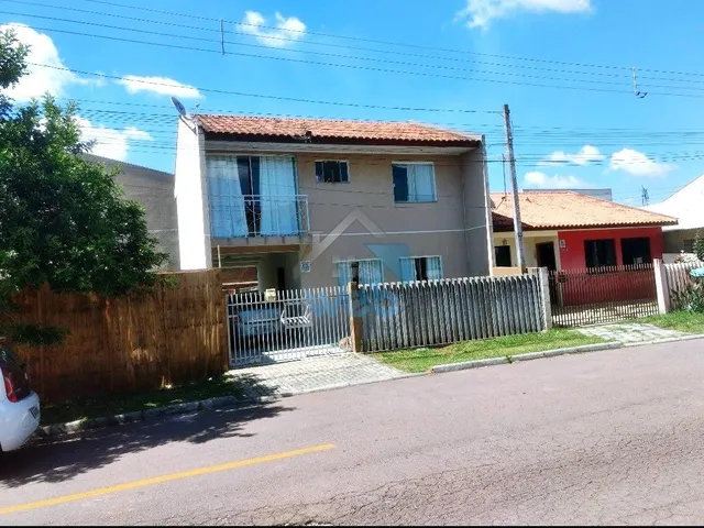 Imagem: SOBRADOS 3 QUARTOS NO VITÓRIA RÉGIA