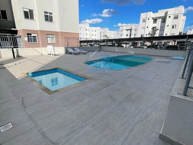 Imagem 15: Apartamento de excelente bom gosto no Bairro Cachoeira, podendo ser financiado