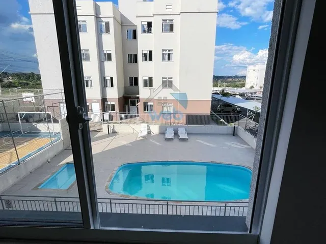 Imagem 6: Apartamento de excelente bom gosto no Bairro Cachoeira, podendo ser financiado