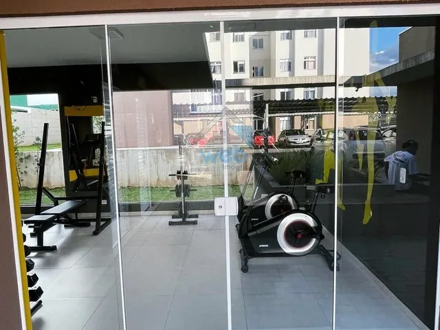 Imagem 14: Apartamento de excelente bom gosto no Bairro Cachoeira, podendo ser financiado