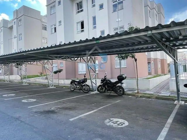 Imagem 3: Apartamento de excelente bom gosto no Bairro Cachoeira, podendo ser financiado
