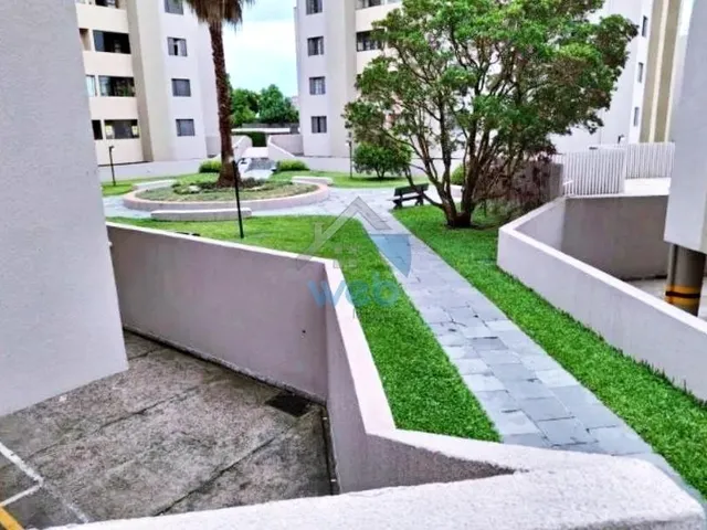 Imagem 6: Apartamento 2 Quartos no Bairro Novo Mundo com Condomínio Estilo Clube - Em Curitiba